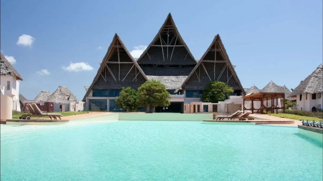 Essque Zalu Zanzibar